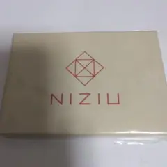 Niziu フォトカード セット