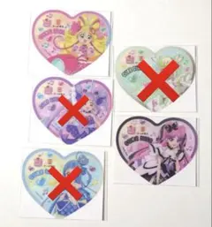 2025年最新】かっぱ寿司 プリキュアの人気アイテム - メルカリ