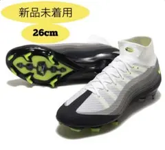 ☆新品 NIKE マーキュリアル スーパーフライ Air Max 95 27cm - メルカリ