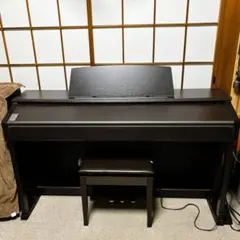 2026年最新】casio ap 電子ピアノの人気アイテム - メルカリ