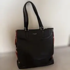BLACK LABEL CRESTBRIDGE トートバッグのサムネイル