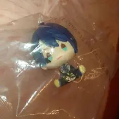 ツイステ デュース 一番くじ デフォルメフィギュア 式典服 ちょこのっこ