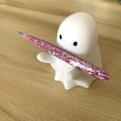 キラキラピンセット（ハンドメイド）のサムネイル