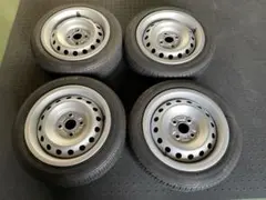 2026年最新】165 55 14 6jの人気アイテム - メルカリ