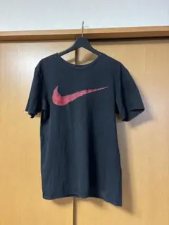 NIKE ロゴTシャツ