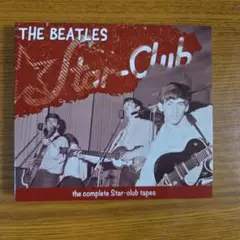 The Beatles "The Complete Star Club~