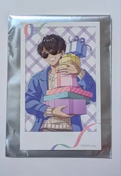 ドズル社 ロフト フォトカード ぼんじゅうる