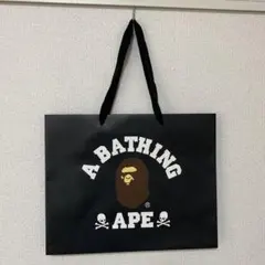 2026年最新】A BATHING APE ショップ袋・ショッパーの人気アイテム