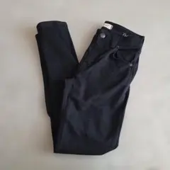 YANUK 　RUTH　スキニーデニム　21　XS