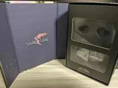AVIOT マクロスΔ ワルキューレ　コラボイヤホン　箱のみ