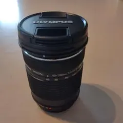 オリンパス OLYMPUS M.ZUIKO DIGITAL 40-150mmのサムネイル