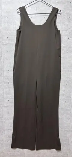 新品タグ付き　Audrey and john wad サロペット　オールインワンのサムネイル
