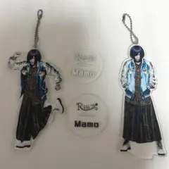 2026年最新】R指定マモの人気アイテム - メルカリ