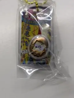 たまごっち ゴールド キーホルダー