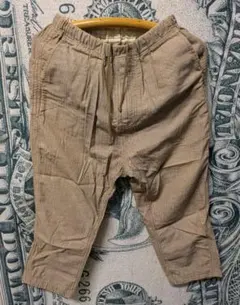 nonnative クロップドイージーパンツ サイズ0 NN-P2132のサムネイル