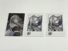 にじさんじ ソフィア・ヴァレンタイン カード