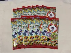 2026年最新】妖怪ウォッチ メンコの人気アイテム - メルカリ