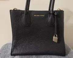 ᐟMICHAEL KORS マイケルコース ハンドバッグ - メルカリ