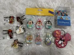 東京ディズニーリゾート キャラクターグッズセット