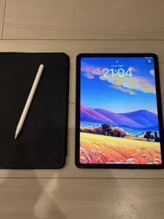 【専用】iPad Air 第4世代+ apple pencil