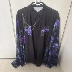 かぐれ ダイダイ染め チュニック 半袖 Fサイズ - メルカリ