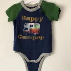 babyGAP ロンパース　70cm