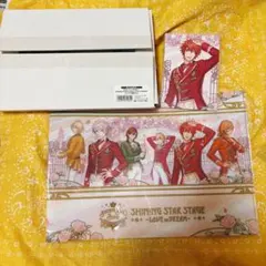 うたプリSSS Blu-ray 店舗特典