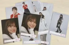 遠藤理子 生写真