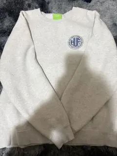 スウェット プリント