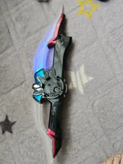 【V系タクティカル】ゴーストタイプ ハンドガン コスプレ 小道具 V系タクティカル】ゴーストタイプハンドガン コスプレ 小道具 - メルカリ