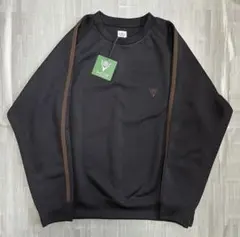 【含標籤】South2 West8 運動衫 South2 West8 Needles