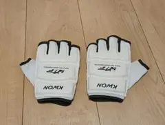 KWON 総合格闘技用 オープンフィンガーグローブ