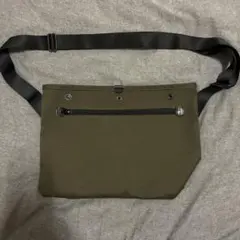 PORTER ショルダーバッグ カーキのサムネイル