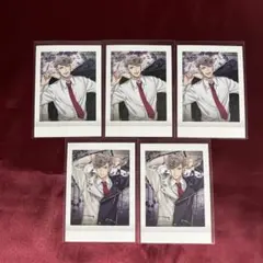 ヒプマイ　ぱしゃこれ　天国獄