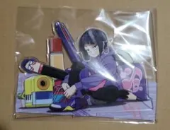 ヒロアカ　アクスタ