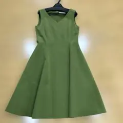 ☆FOXEYフォクシースカイブルーニットワンピース希少42☆ - メルカリ