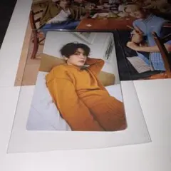 INI 2nd写真集 Viva la vita 楽天ブックス 髙塚大夢