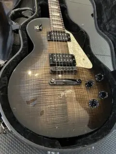 日本製】Bacchus BLP-STD/FM Les Paul レスポール - メルカリ