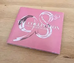 NINETY EIGHT DEGREES THE COLLECTION CD