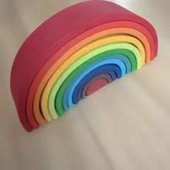 レインボーアーチ