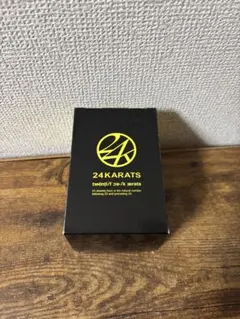 24KARATS G-SHOCK イエローのサムネイル