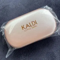 カルディ　アクセサリーケース　ホワイトデー　ピンク　キャンディ　KALDIのサムネイル