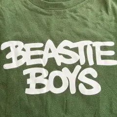 BEASTIE BOYS Tシャツ Sのサムネイル