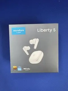 2026年最新】Soundcore Liberty 5 イヤホン・ヘッドホンの人気アイテム