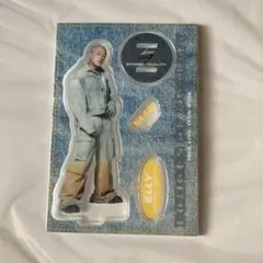 ELLYアクスタECHOESofDUALITY