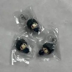 呪術廻戦　死滅回遊　めじるしアクセサリー　禪院真希