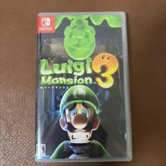 ルイージマンション3