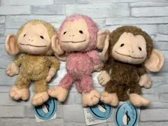 2025年最新】モンスイユ さるの人気アイテム - メルカリ