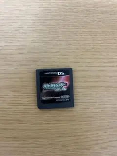 ポケモンパールカセット