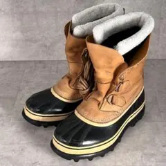 ソレル　カリブー　SOREL Caribou スノーブーツ 24.5㎝